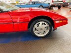 Thumbnail Photo 29 for 1989 Chevrolet Corvette